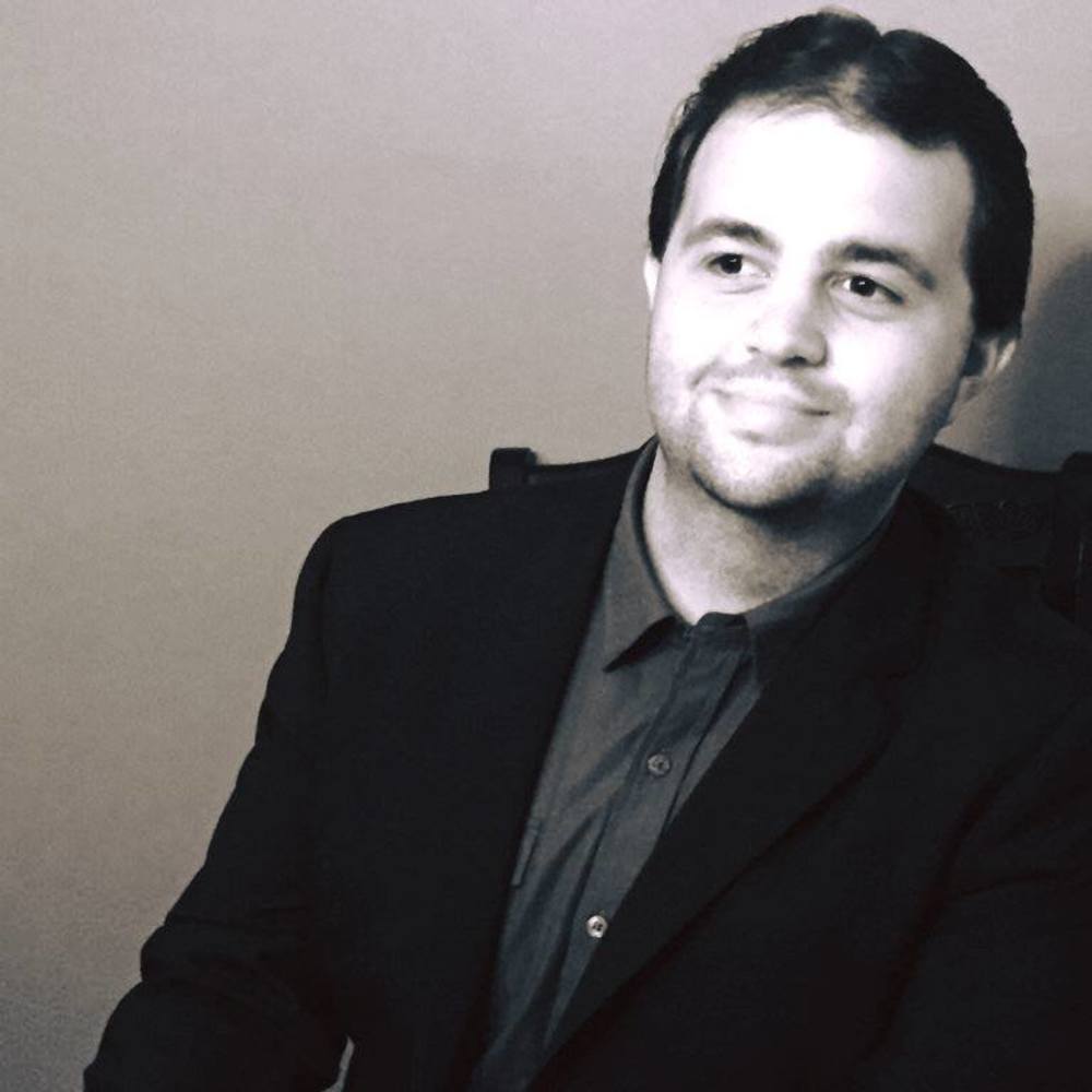Meet your Posher, Jason